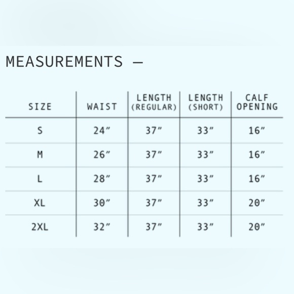 STATE the Label Perfect Pants in Denim size Medium - Picture 7 of 7